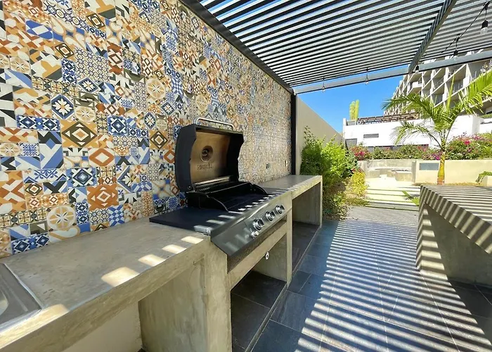 Apartment Marea Sabina Luxury Ocean View & Amenities *