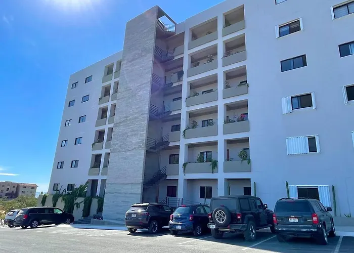 Apartment Marea Sabina Luxury Ocean View & Amenities