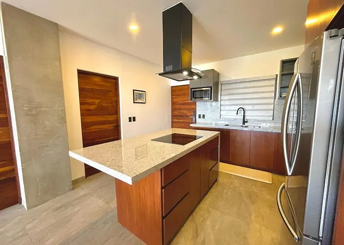Marea Sabina Luxury Ocean View & Amenities Appartamento Cabo San Lucas