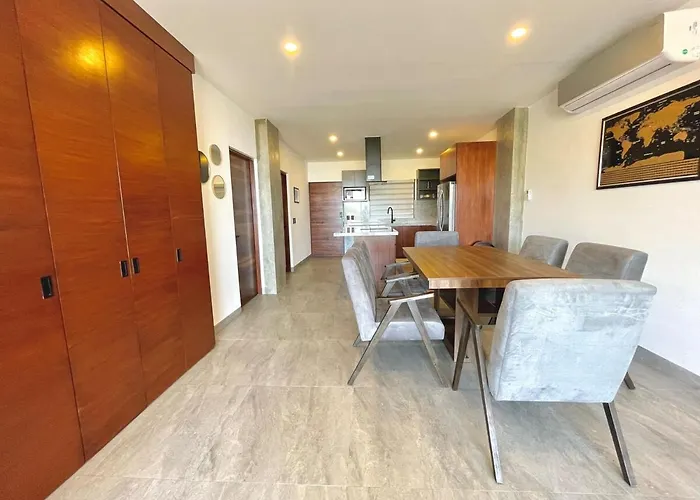 Apartment Marea Sabina Luxury Ocean View & Amenities *