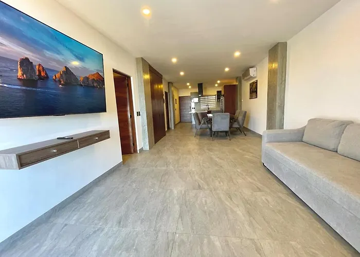 Marea Sabina Luxury Ocean View & Amenities *