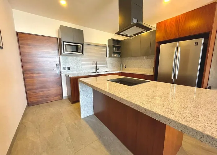 Marea Sabina Luxury Ocean View & Amenities *