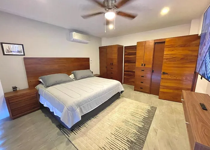 Appartamento Marea Sabina Luxury Ocean View & Amenities Cabo San Lucas