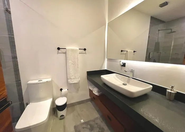 Marea Sabina Luxury Ocean View & Amenities Appartamento