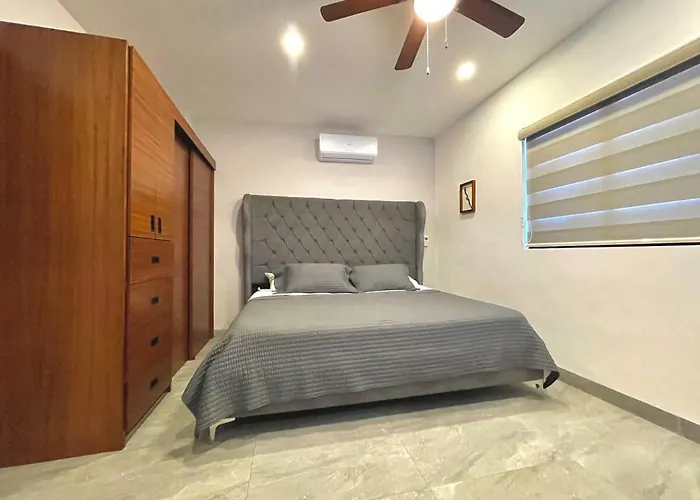 Appartamento Marea Sabina Luxury Ocean View & Amenities *