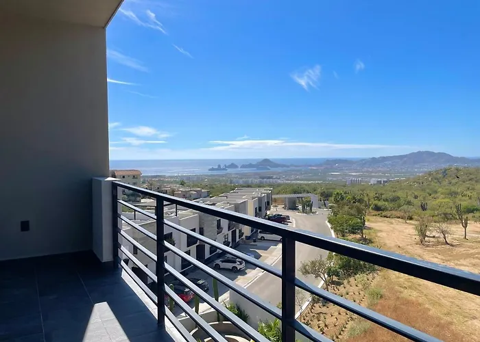 Marea Sabina Luxury Ocean View & Amenities