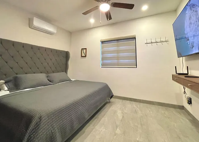 Marea Sabina Luxury Ocean View & Amenities Apartment Cabo San Lucas