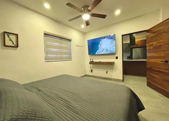 Marea Sabina Luxury Ocean View & Amenities *