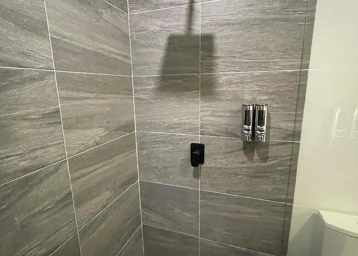 Marea Sabina Luxury Ocean View & Amenities Apartment